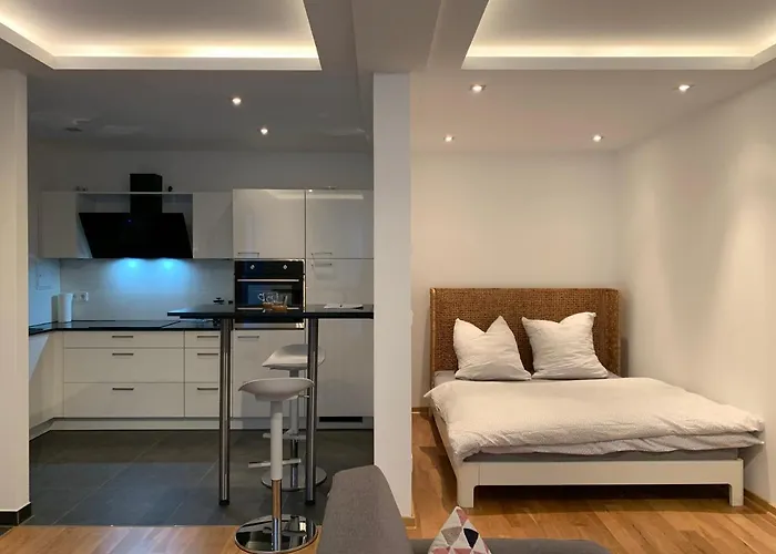 Studio im Süden