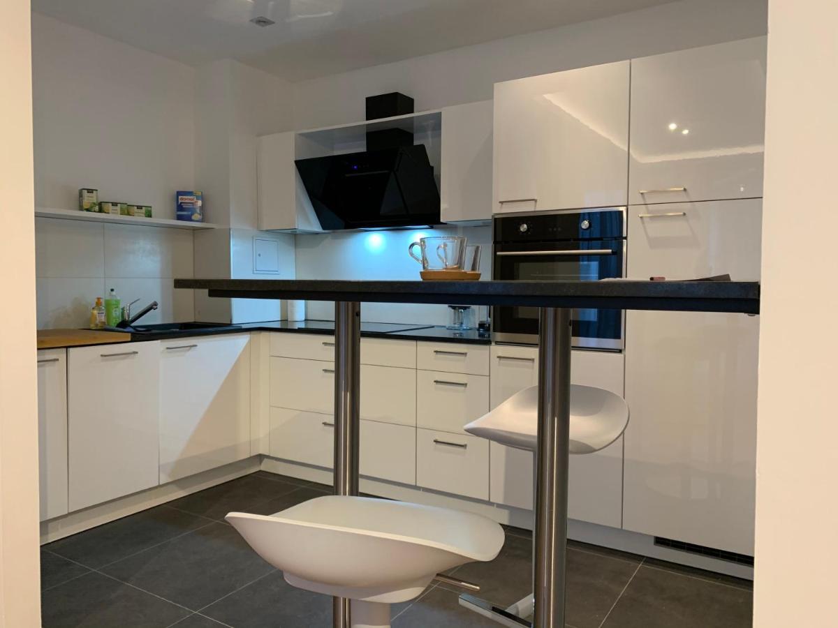 Apartment Studio Im Süden Leipzig