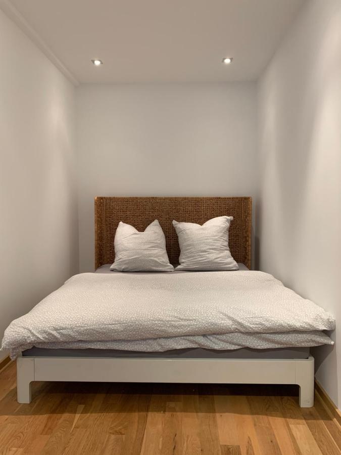 Studio Im Süden Apartment