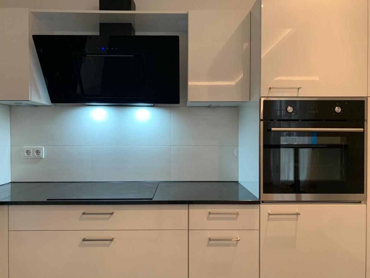 Studio Im Süden Apartment